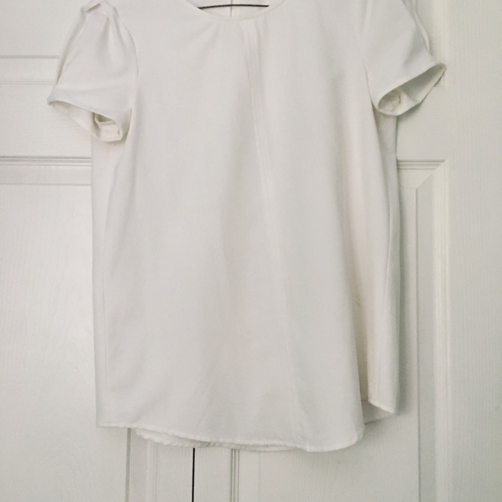 ZARA Top - Picture 3 of 5
